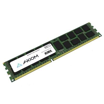 Axiom 16 Go DDR3-1333 RDIMM ECC basse tension pour Lenovo - 0A89417, 03X3817