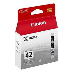 Canon CLI-42GY Original Inkjet Ink Cartridge - Gray Pack