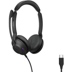 JABRA EVOLVE2 30 SE USB-C, MS STEREO