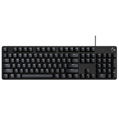 LOGITECH G413 SE MECHANICAL GAMING KEYBOARD