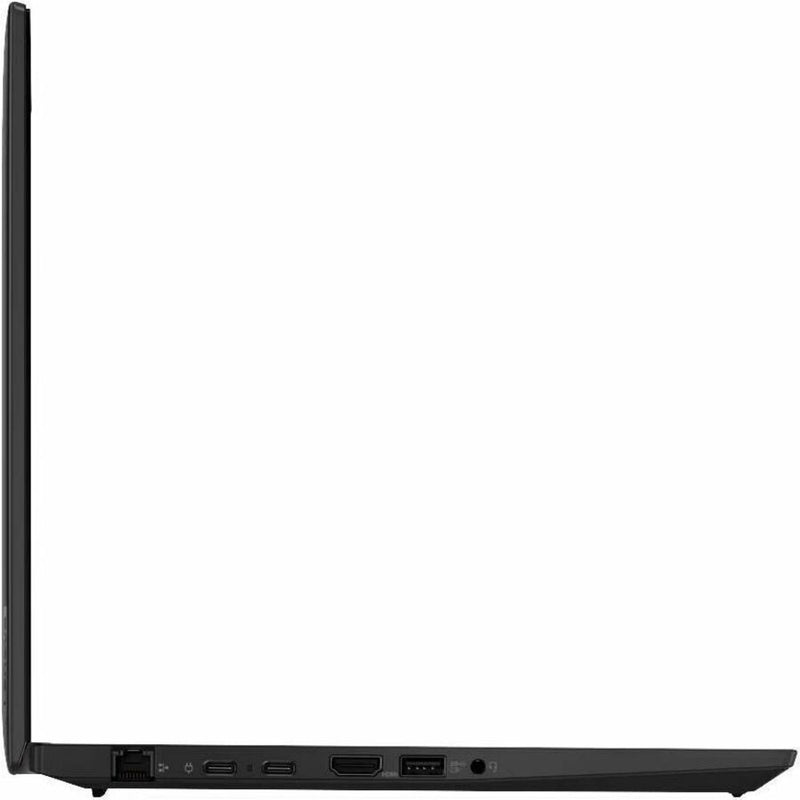 Lenovo ThinkPad P14s Gen 4 21K50012US 14" Mobile Workstation - WUXGA - 1920 x 1200 - AMD Ryzen 7 PRO 7840U Octa-core (8 Core) 3.30 GHz - 16 GB Total RAM - 16 GB On-board Memory - 512 GB SSD - Villi Black