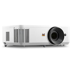VIEWSONIC 4,000 ANSI LUMENS 1080P HOME & BUSINESS PROJECTOR.