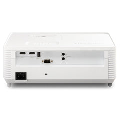 VIEWSONIC 4,000 ANSI LUMENS 1080P HOME & BUSINESS PROJECTOR.