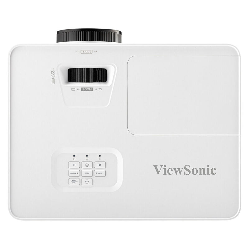 VIEWSONIC 4,000 ANSI LUMENS 1080P HOME & BUSINESS PROJECTOR.