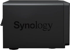 Synology DiskStation DS1823XS+ Système de stockage SAN/NAS 