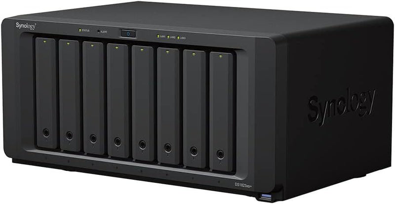 Synology DiskStation DS1823XS+ Système de stockage SAN/NAS 