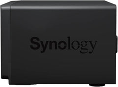 Synology DiskStation DS1823XS+ Système de stockage SAN/NAS 