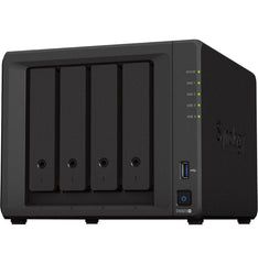 Synology DiskStation DS923+ 4 baies (sans disque)