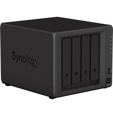 Synology DiskStation DS923+ 4 baies (sans disque)