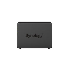 Synology DiskStation DS923+ 4 baies (sans disque)