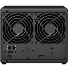 Synology DiskStation DS923+ 4 baies (sans disque)