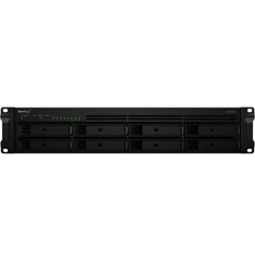 Synology RackStation RS1221RP+ à 8 baies (sans disque)