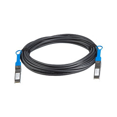 StarTech.com Câble à connexion directe MSA non codé compatible 10 m 10G SFP+ vers SFP+ - 10 GbE SFP+ DAC en cuivre 10 Gbit/s Twinax actif faible consommation