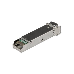 Émetteur-récepteur SFP Axiom 1000BASE-BX-D pour Juniper - SFP-GE10KT14R13