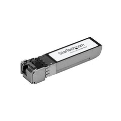 StarTech.com Module SFP+ compatible HPE J9151A - 10GBASE-BX - Module émetteur-récepteur fibre monomode (SMF) BiDi Gigabit Ethernet 10 GbE