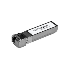 Module SFP+ compatible StarTech.com Brocade 10G-SFPP-BXU - 10GBASE-BX-U - Fibre BiDi Gigabit Ethernet 10 GbE (SMF)