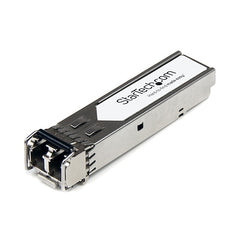 StarTech.com Brocade 10G-SFPP-LRM Compatible SFP+ Module - 10GBASE-LRM - 10GE SFP+ 10GbE Multimode Fiber MMF Optic Transceiver - 200m DDM