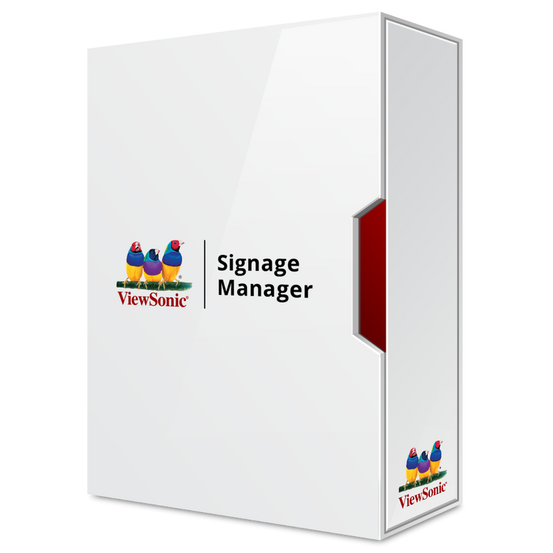 GESTIONNAIRE DE SIGNALISATION CMS SW PERPETUAL CDE20