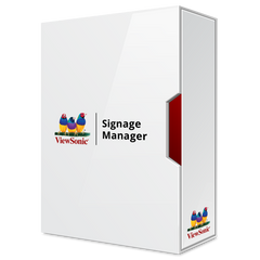 SIGNAGE MANAGER CMS SW PERPETUAL CDE20