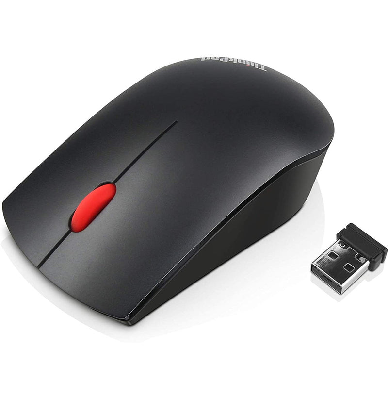 Lenovo ThinkPad Essential Wireless Mouse