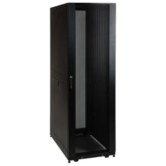 Tripp Lite SR42UB Rack Enclosure Server Cabinet - 42U - 19