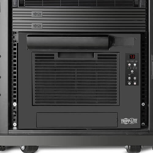 Climatiseur monté en rack Tripp Lite SmartRack 7 000 BTU 120 V