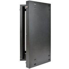 Tripp Lite SmartRack 26U UPS-Depth Wall-Mount Rack Enclosure Cabinet, Hinged Back