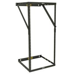 Tripp Lite SmartRack SRWO8U22 Wall Mount Open Rack Frame Cabinet