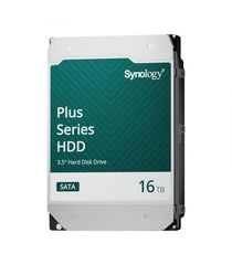 SYNOLOGY HAT3310 16 To PLUS SÉRIE SATA HDD 3.5INC