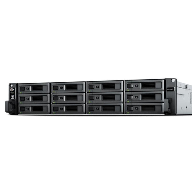 Synology RackStation RS2423+ SAN/NAS Storage System | PcHybrid