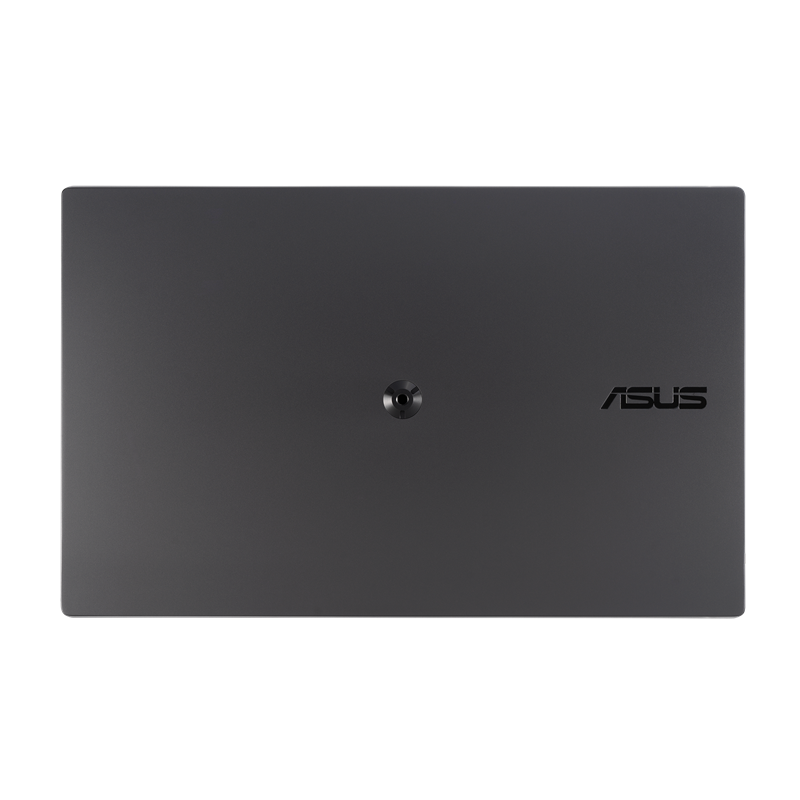 Asus ZenScreen MB16AH 16" Class Full HD LCD Monitor - 16:9 - Dark Gray