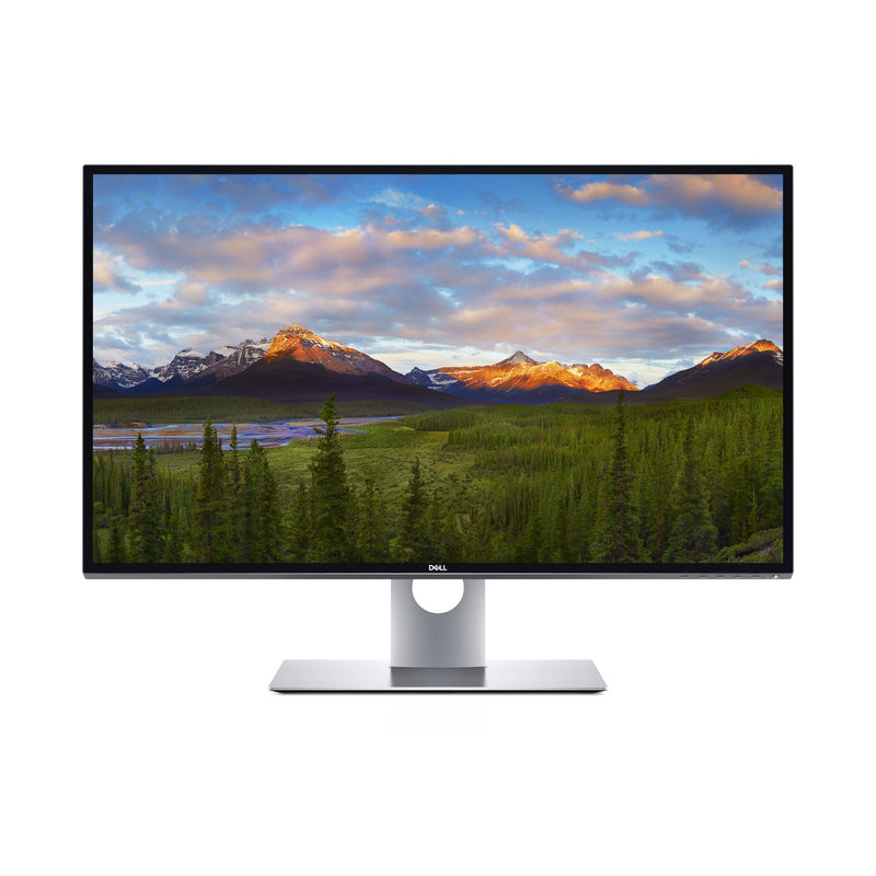 Dell UltraSharp UP3218K 32" Class 8K LCD Monitor - 16:9 - Black