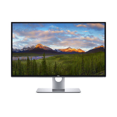 Moniteur ACL Dell UltraSharp UP3218K 32 po classe 8K - 16:9 - Noir 