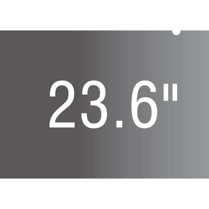 VSPF2360, écran de filtre de confidentialité ViewSonic 23.6