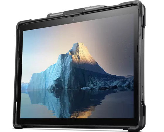 Lenovo Carrying Case Lenovo Tablet - Black
