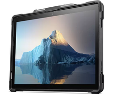 Lenovo Carrying Case Lenovo Tablet - Black