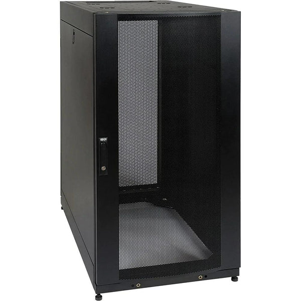 Tripp Lite SR25UB Rack Enclosure Server Cabinet - 25U - 19"