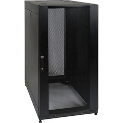 Tripp Lite SR25UB Rack Enclosure Server Cabinet - 25U - 19