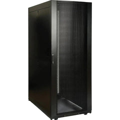 Tripp Lite SR42UBDPWD Rack Enclosure Server Cabinet DEEP and WIDE