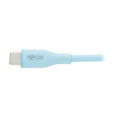Tripp Lite Safe-IT USB-C Data Transfer Cable