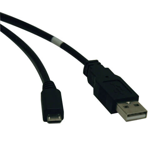 Adaptateur de câble USB Tripp Lite U050-010