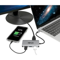 Tripp Lite U442-DOCK40-5 Docking Station