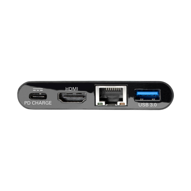 Tripp Lite U444-06N-HGUB-C Docking Station