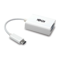 Adaptateur Tripp Lite U444-06N-VGA-AM USB 3.1 Gen 1 USB-C vers VGA (M/F)