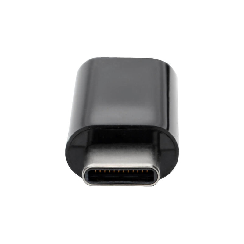 Tripp Lite by Eaton U460-003-3AMB Hub/adaptateur USB 3.1 Gen 1 USB-C portable, noir