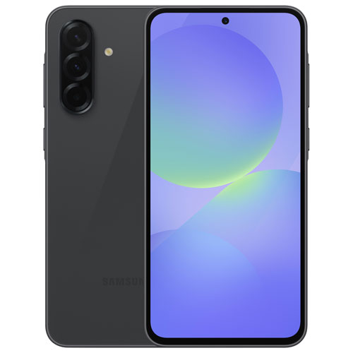 SAMSUNG A36 128 Go SUPER NOIR