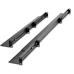 StarTech.com Rails de rack de serveur 1U 19