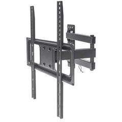 UNIVERSAL LCD FULL-MOTION WALL MOUNT