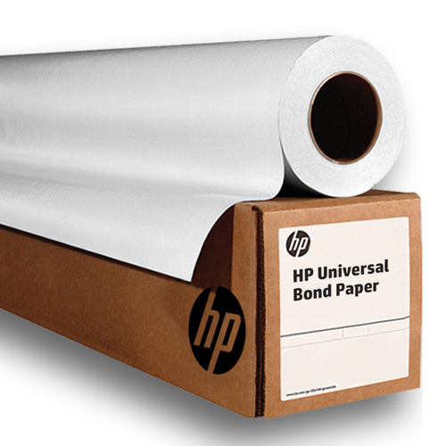 PAPIER LIÉ UNIVERSEL HP 36 PO X 150 PI