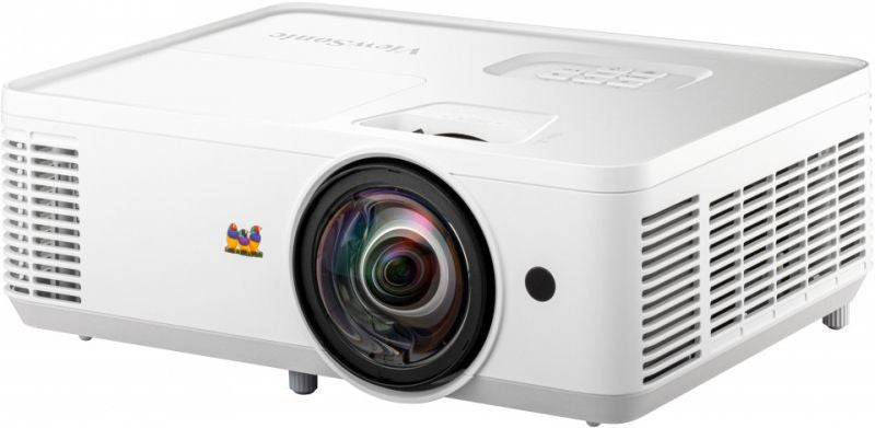 ViewSonic PS502X Projecteur DLP à courte focale - 4:3 - Blanc